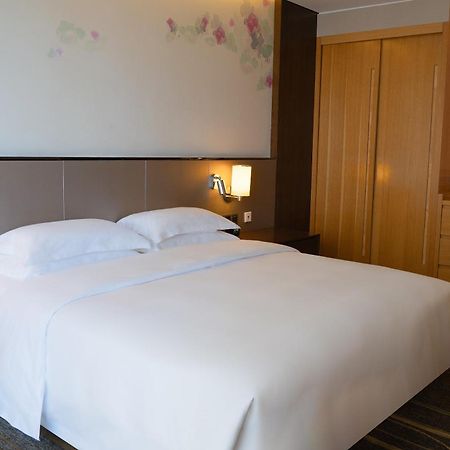 Hilton Garden Inn Lijiang Lijiang  Esterno foto