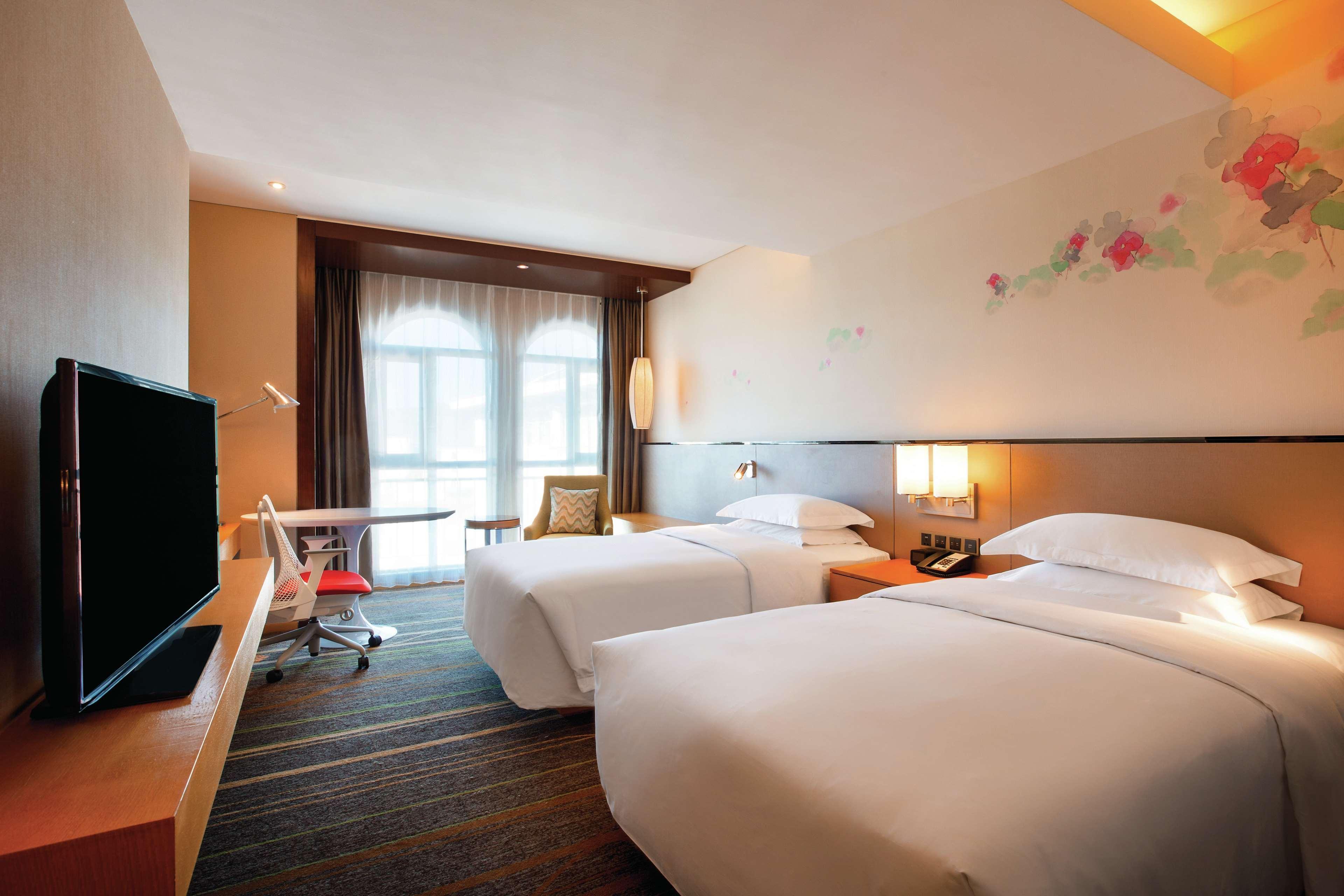 Hilton Garden Inn Lijiang Lijiang  Esterno foto