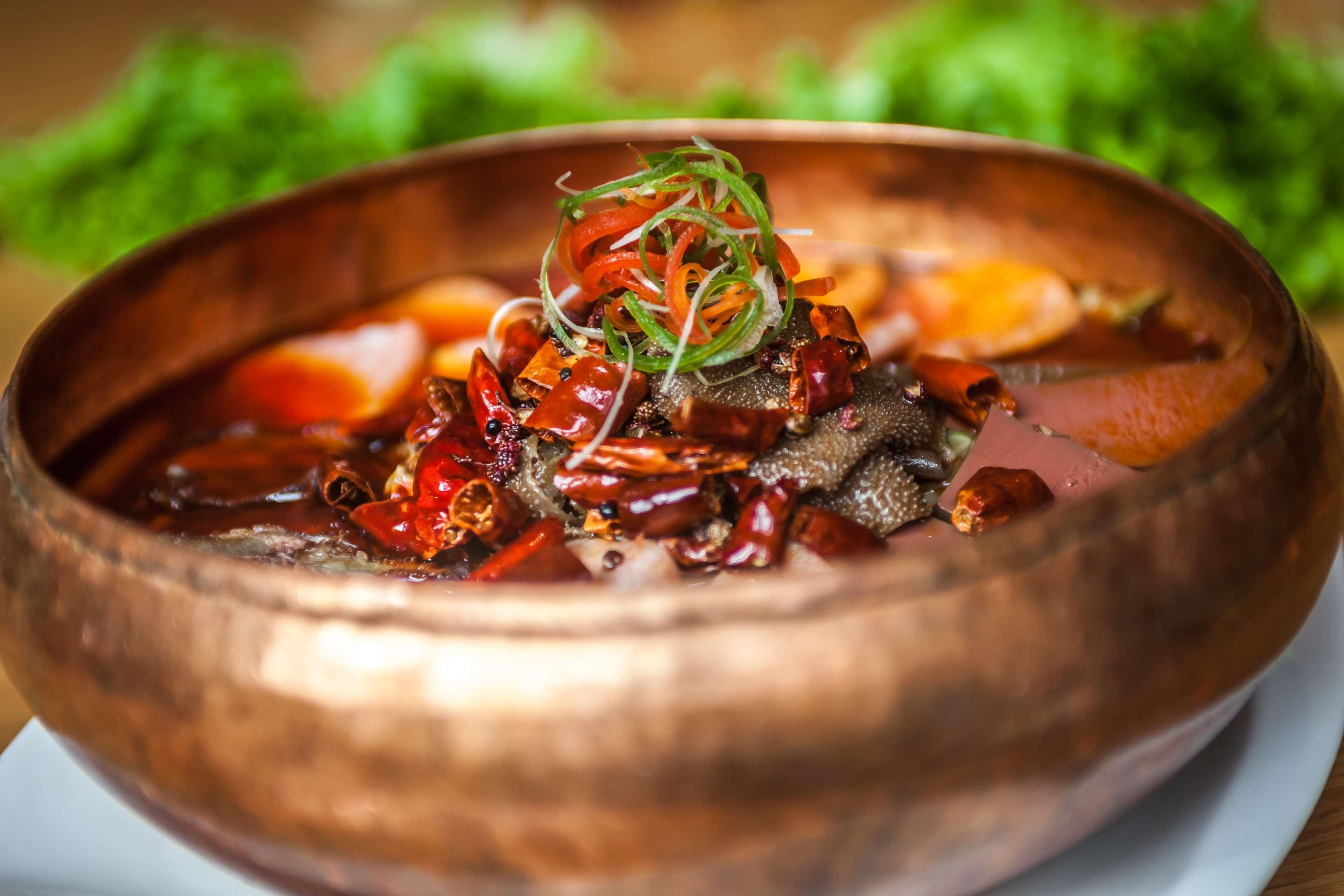 Hilton Garden Inn Lijiang Lijiang  Esterno foto
