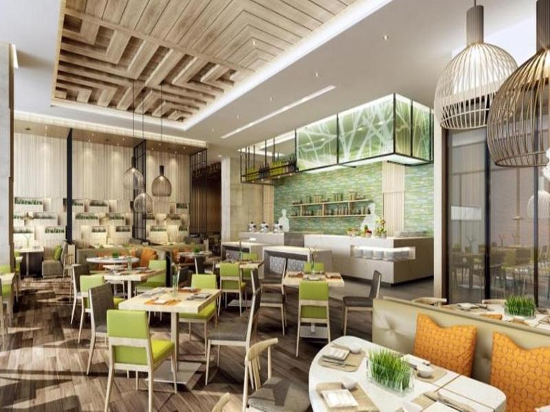 Hilton Garden Inn Lijiang Lijiang  Esterno foto