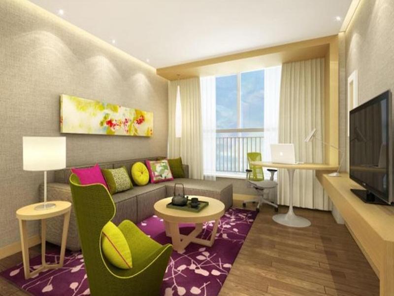 Hilton Garden Inn Lijiang Lijiang  Esterno foto