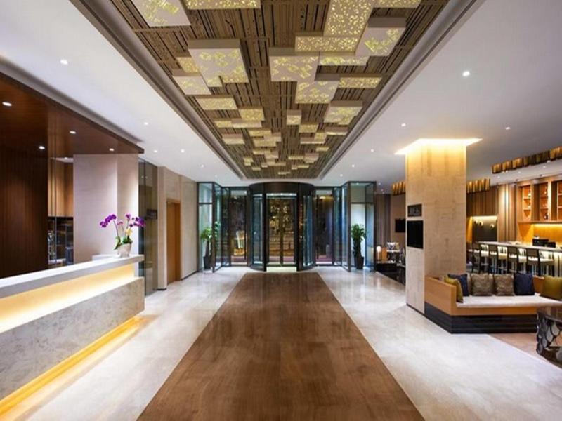 Hilton Garden Inn Lijiang Lijiang  Esterno foto