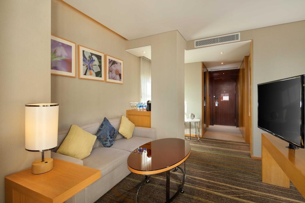 Hilton Garden Inn Lijiang Lijiang  Esterno foto