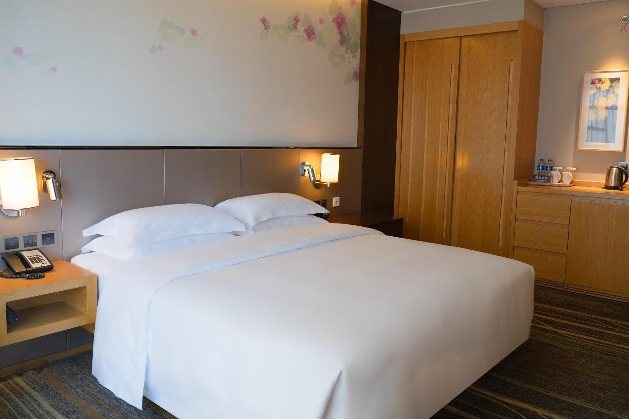 Hilton Garden Inn Lijiang Lijiang  Esterno foto