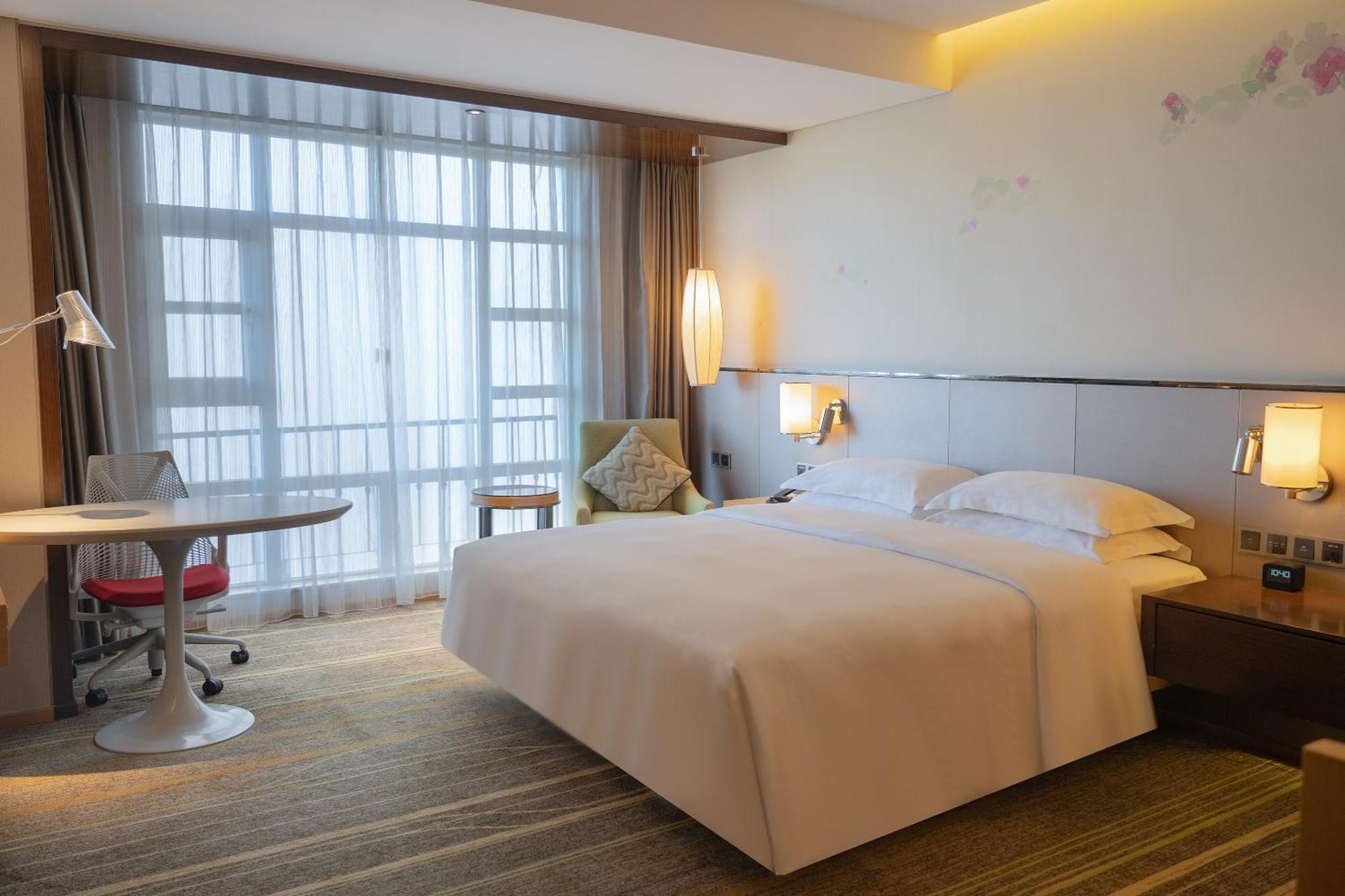 Hilton Garden Inn Lijiang Lijiang  Esterno foto