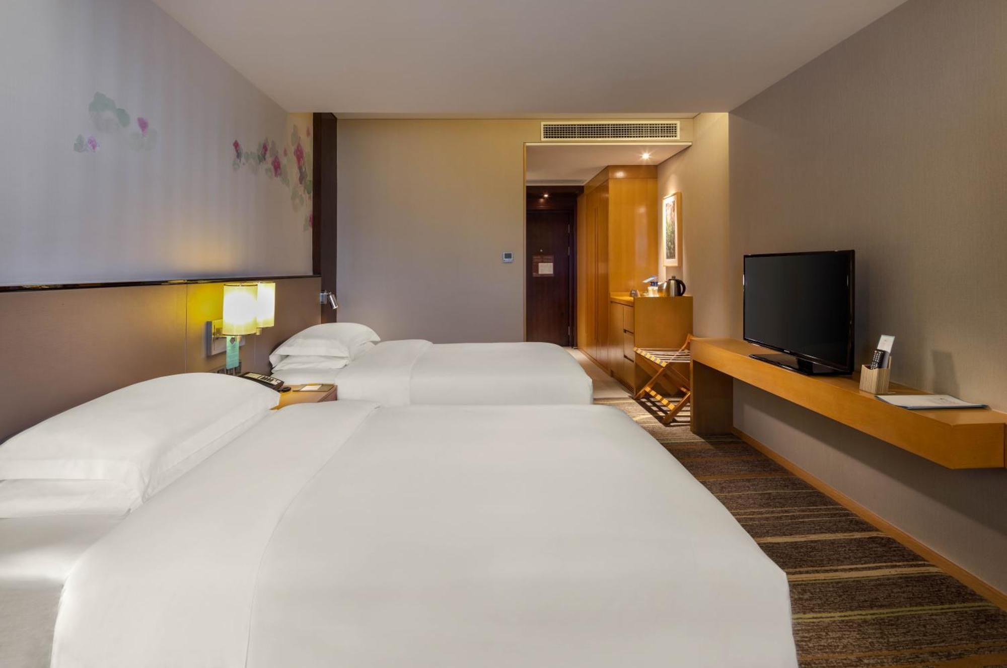 Hilton Garden Inn Lijiang Lijiang  Esterno foto