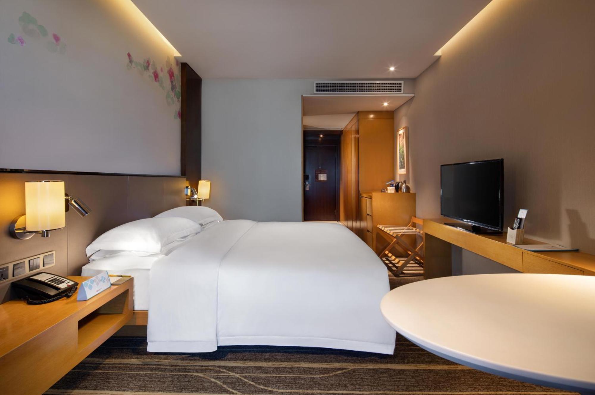 Hilton Garden Inn Lijiang Lijiang  Esterno foto