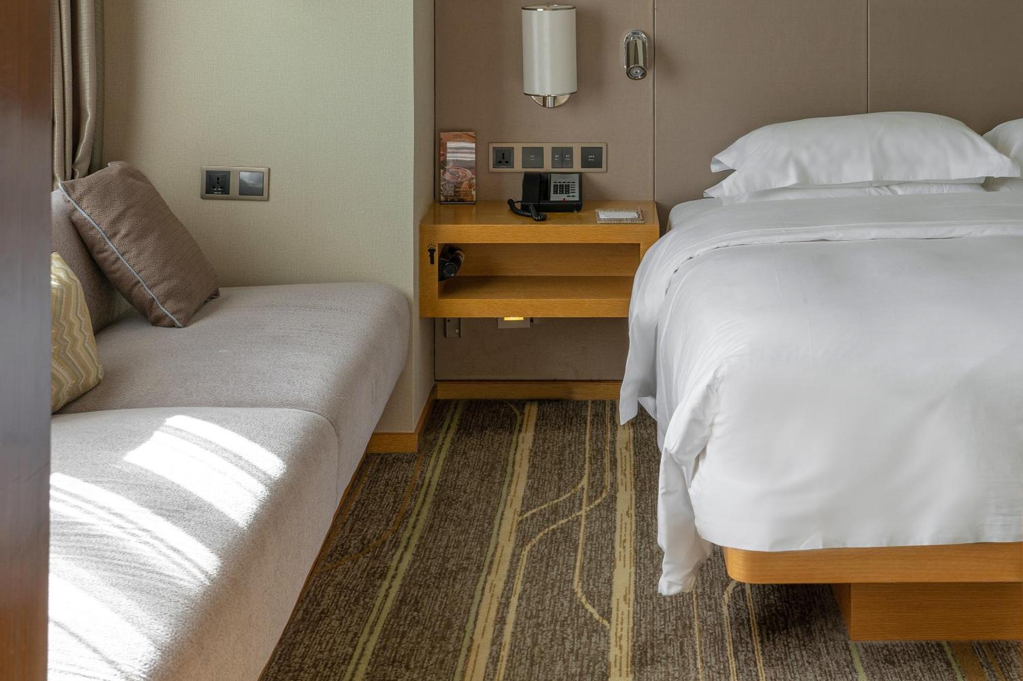Hilton Garden Inn Lijiang Lijiang  Esterno foto