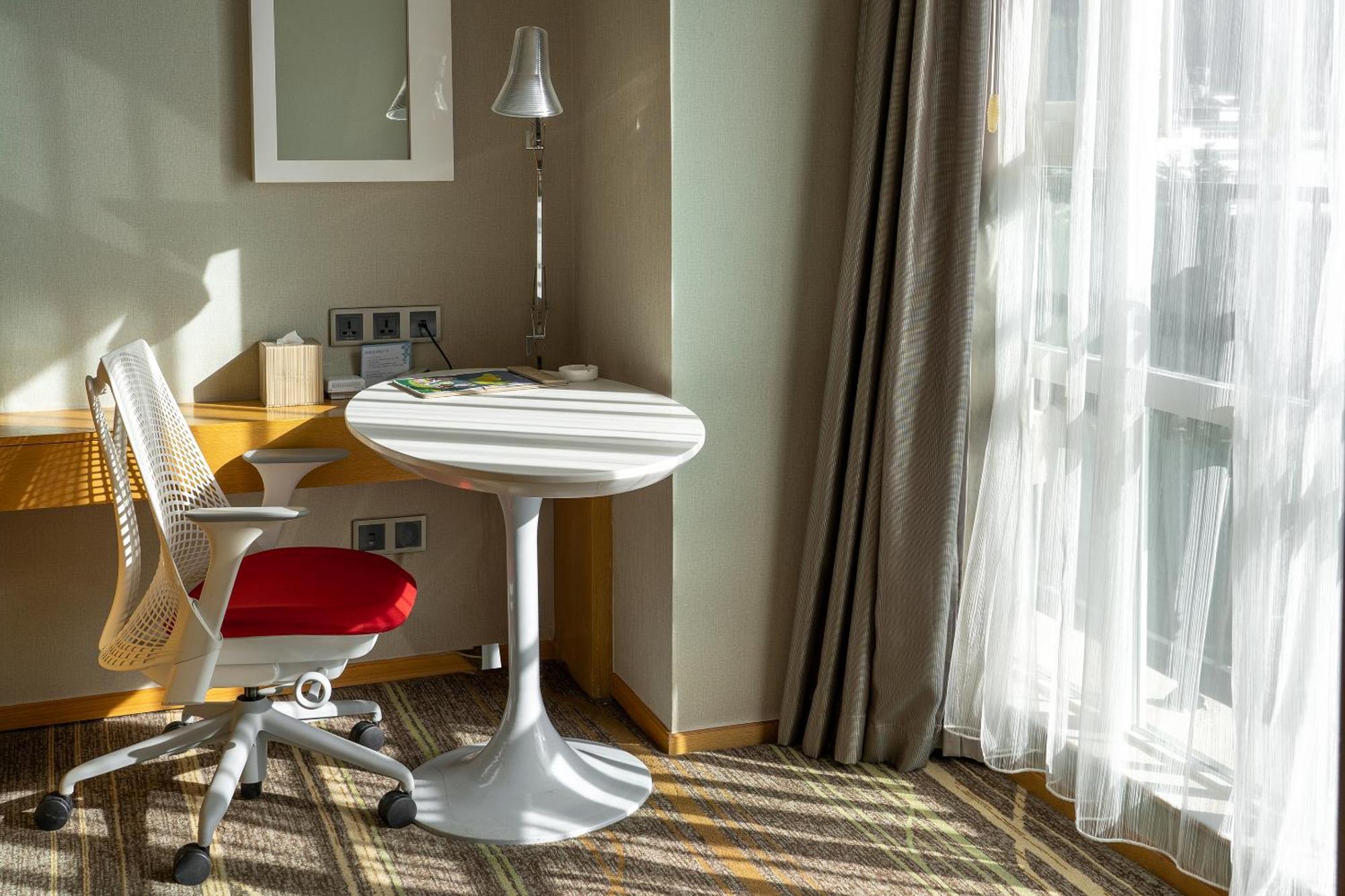 Hilton Garden Inn Lijiang Lijiang  Esterno foto