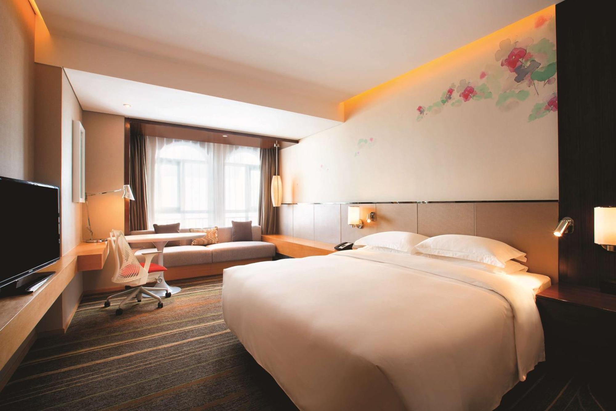 Hilton Garden Inn Lijiang Lijiang  Esterno foto