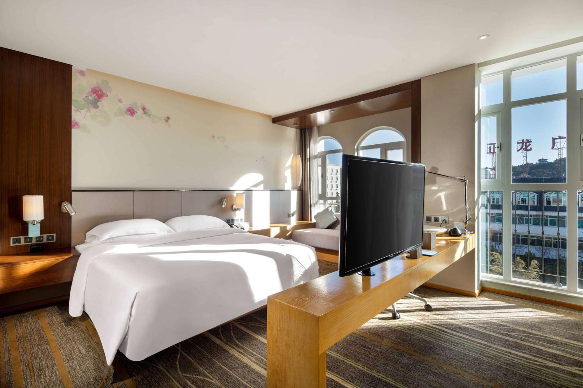 Hilton Garden Inn Lijiang Lijiang  Esterno foto