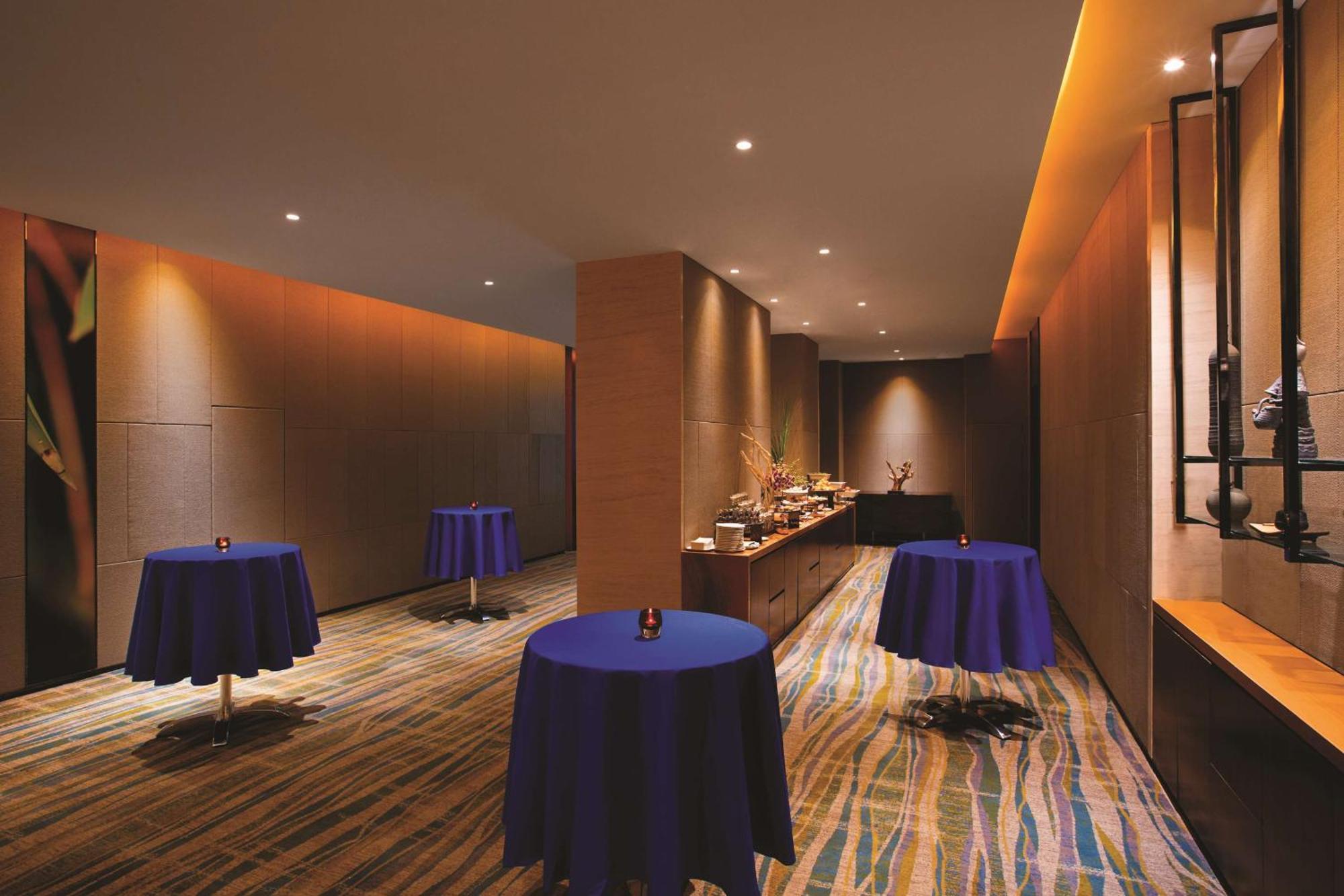 Hilton Garden Inn Lijiang Lijiang  Esterno foto