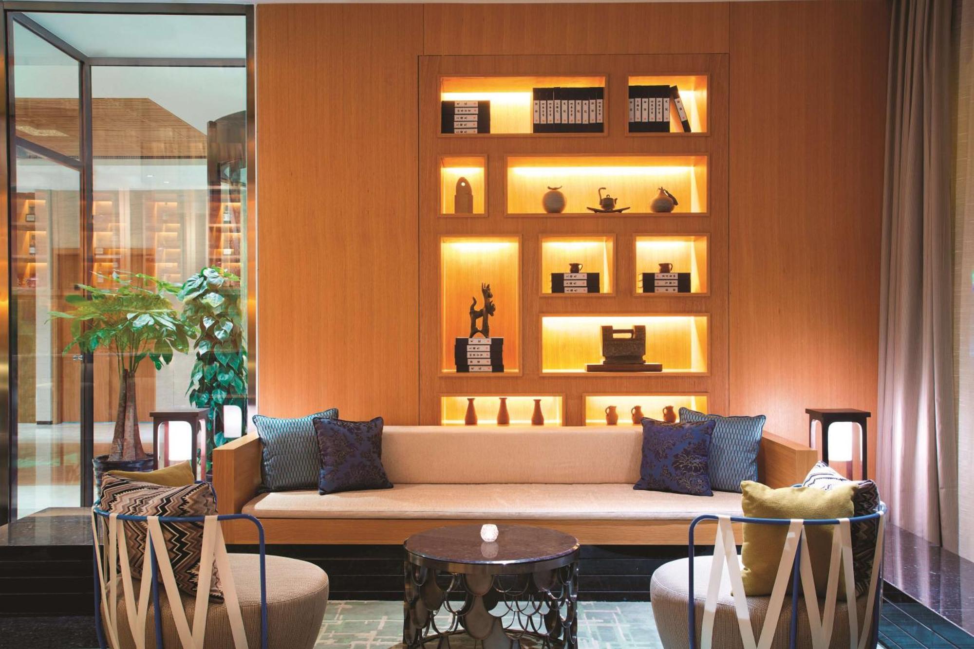 Hilton Garden Inn Lijiang Lijiang  Esterno foto