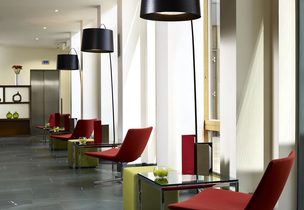 Hilton Garden Inn Lijiang Lijiang  Interno foto