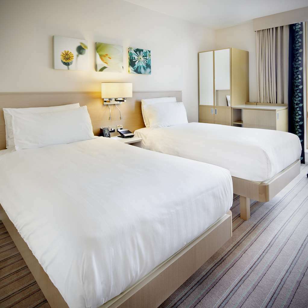 Hilton Garden Inn Lijiang Lijiang  Camera foto